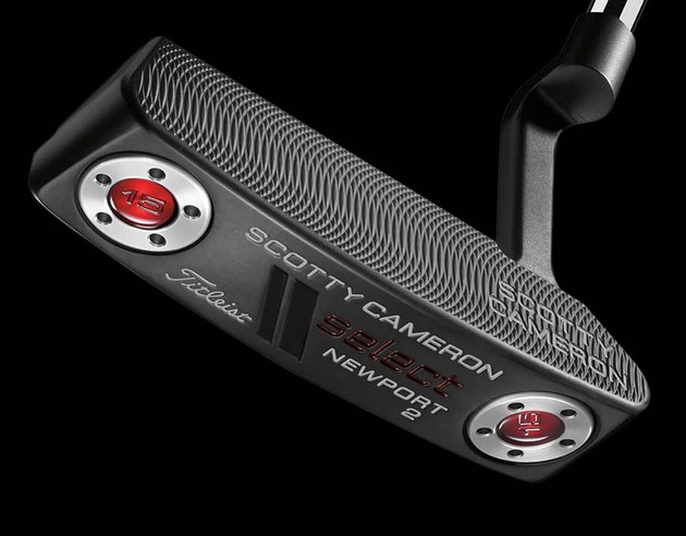 Gậy golf Putter Titleist newport 2