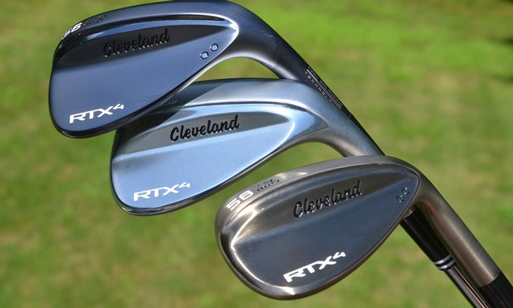 Gậy Wedge Cleveland RTX 4 - Cảm nhận & hiệu suất đánh tốt nhất