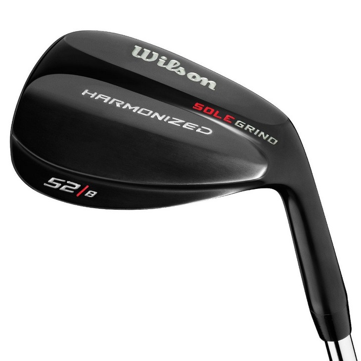 Gậy wedge tốt nhất trong tầm giá Wilson Harmonized