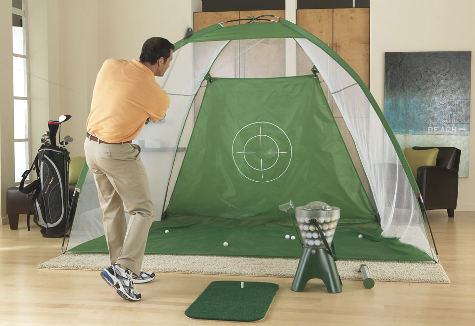 Hướng dẫn các bài tập golf tại nhà hiệu quả
