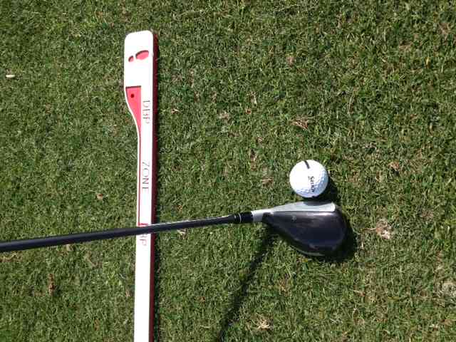 Gậy golf rescue như thế nào