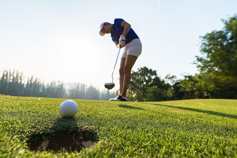 Hcp là gì? cách tính handicap đấu lỗ