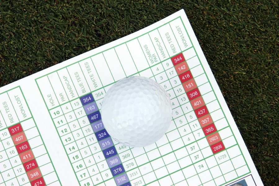 Khái niệm handicap là gì? Kép trong golf là gì