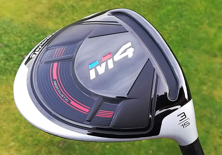 Hướng dẫn cách đánh gậy gỗ golf hoàn chỉnh