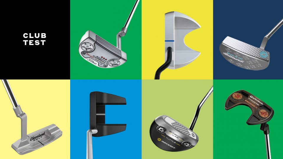 Hướng dẫn cách chọn gậy putter phù hợp nhất