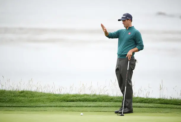 Kỹ thuật Aimpoint cần biết