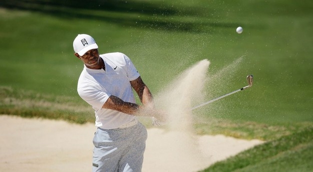 Hướng dẫn kỹ thuật đánh cát golf Flop Shot chuyên nghiệp