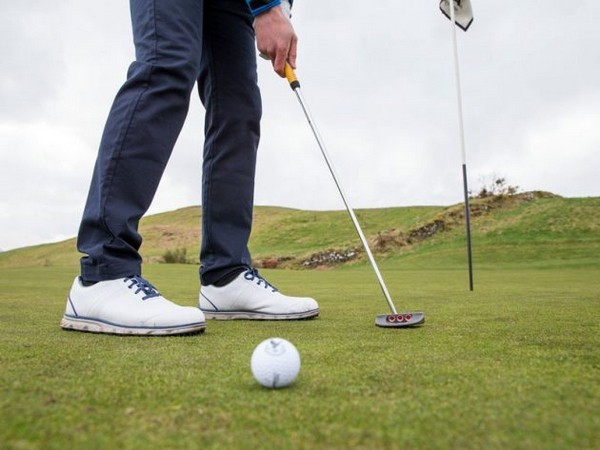 Chi tiết luật golf trên green mới nhất