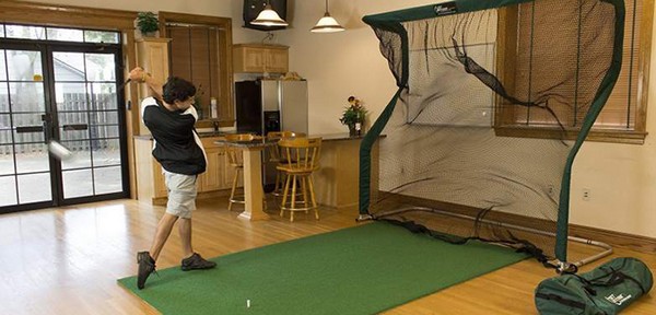 Chi tiết về bộ gậy golf tiêu chuẩn