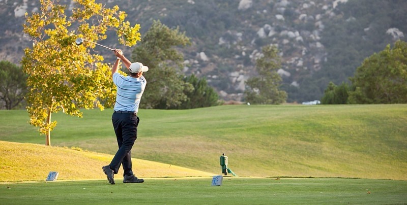 Giải thích tee trong golf là gì