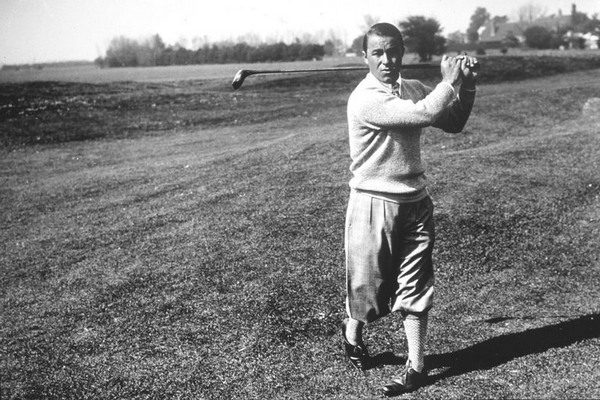 Điểm Albatross golf nổi tiếng