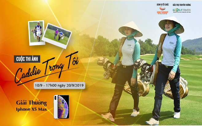 Cuộc thi ảnh của Caddy