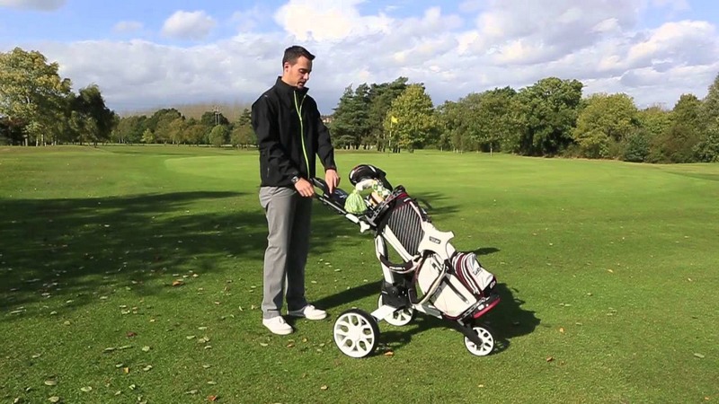 Giải thích golf Buggy là gì