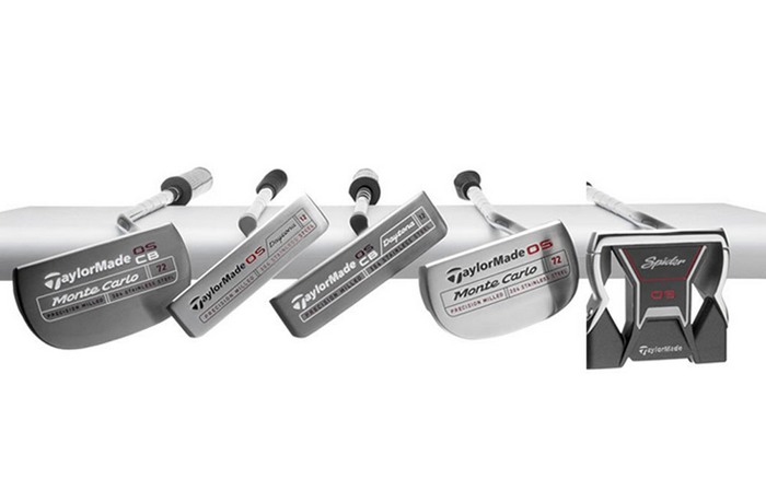 Chi tiết các loại gậy golf putter hiện nay