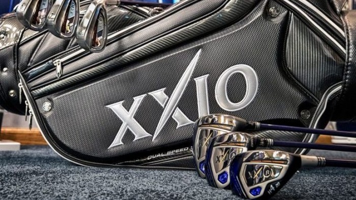 Thương hiệu golf XXIO
