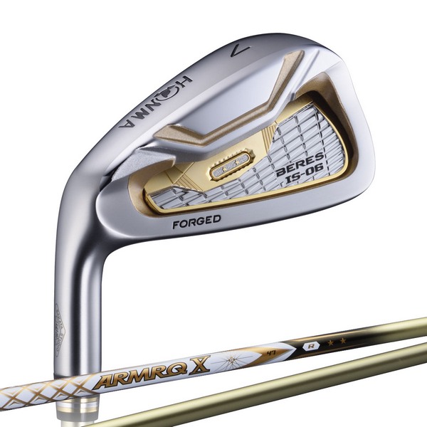 Gậy sắt số 7 tốt nhất Honma IS06
