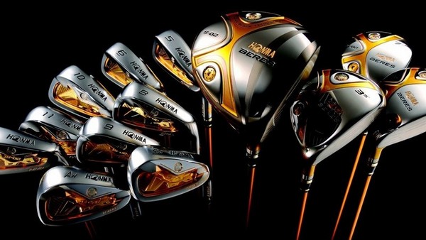 Các hãng gậy golf tốt nhất việt nam