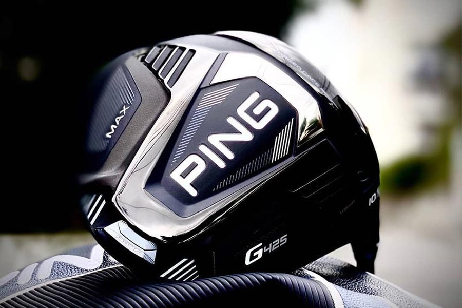 Driver Ping G425 100% Nhập Khẩu Chính Hãng