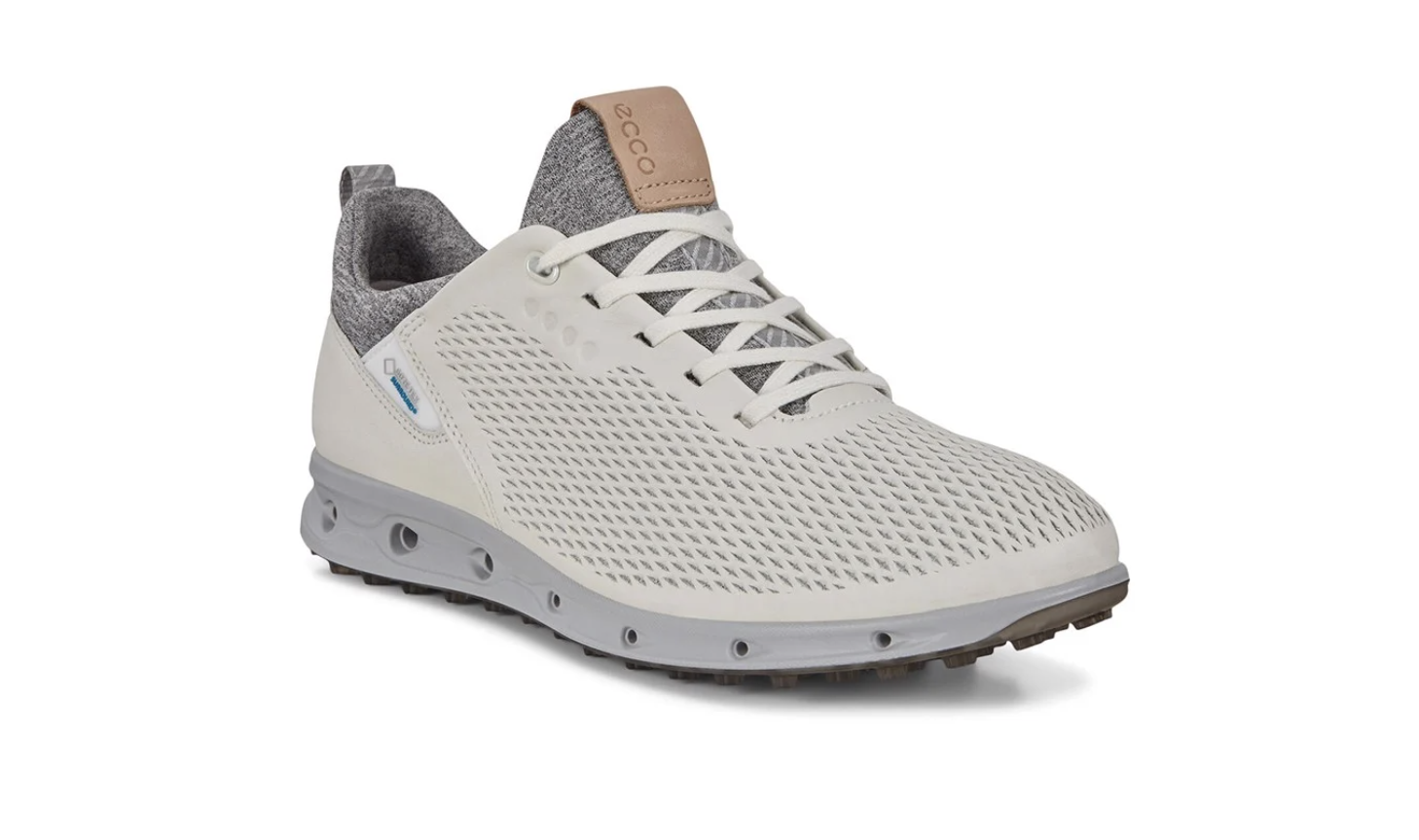 Giày chơi golf Ecco W Golf Cool Pro Phiên Bản Mới Sang Trọng - 12511301007