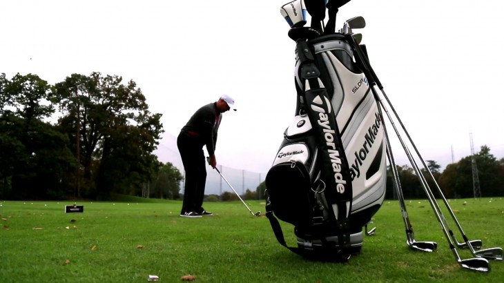 Trải nghiệm những công nghệ gậy golf Taylormade hàng đầu với mức giá cực rẻ