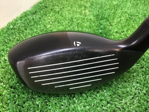 Gậy Rescue 4 Taylormade R9 Superfast Cũ