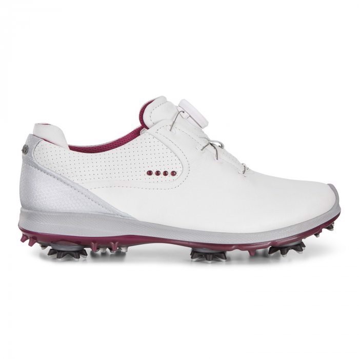 Giày golf nữ ECCO BIOM G 2 hiệu suất cao