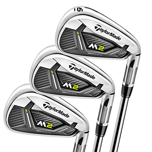 TaylorMade M2 dành cho người chơi tay trái