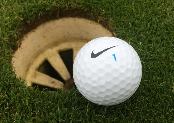 Bóng golf Nike tốt nhất