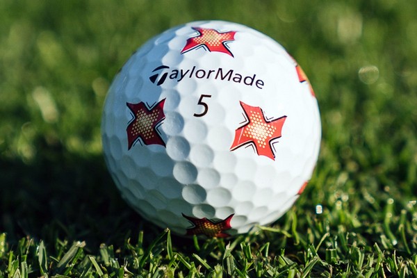 Bóng golf Taylormade tốt nhất