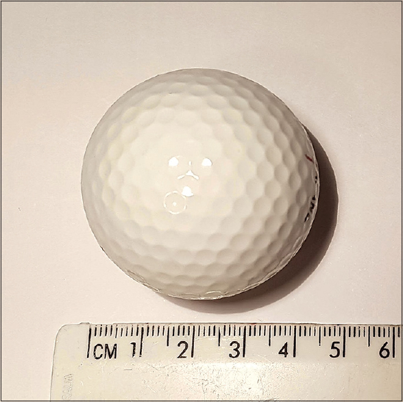 tiêu chuẩn của bóng golf tốt nhất