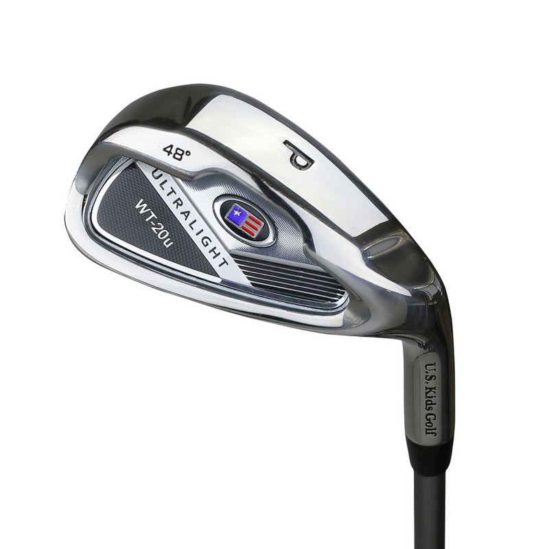 Các loại gậy wedge