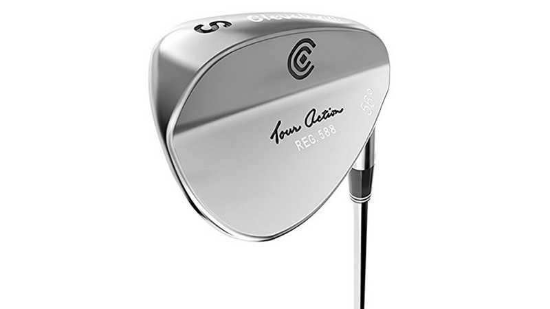 Mẫu gậy kỹ thuật golf Sand Wedge