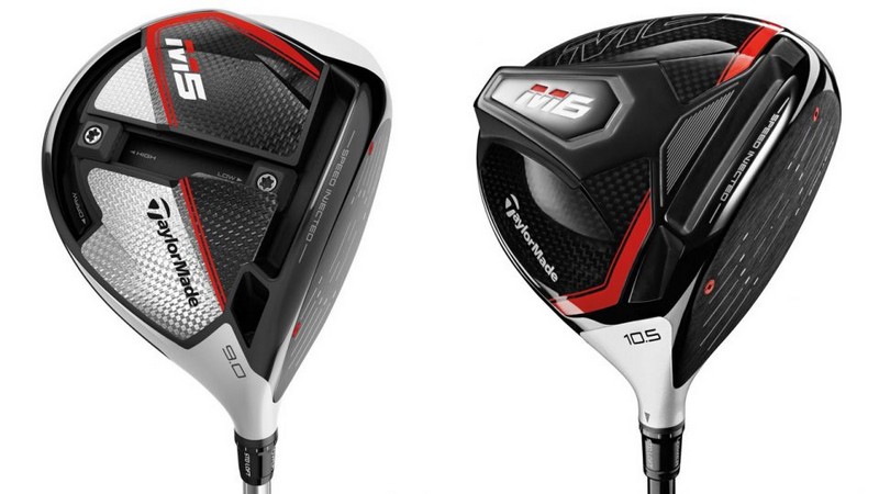 Hướng dẫn cách chọn gậy golf Driver phù hợp
