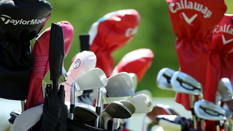 mách bạn cách chọn gậy golf iron phù hợp