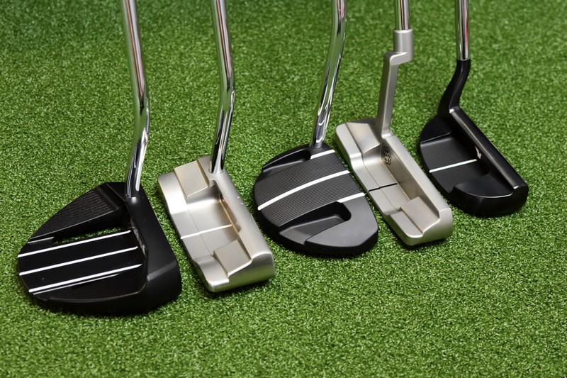 Hướng dẫn cách chọn gậy golf putter tốt nhất