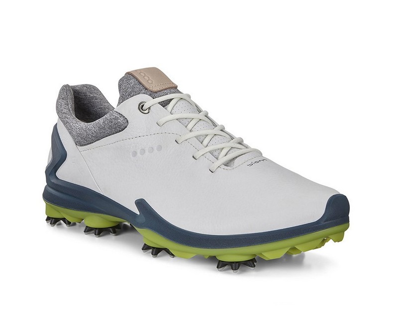 Giày golf đẹp ECCO Biom G3