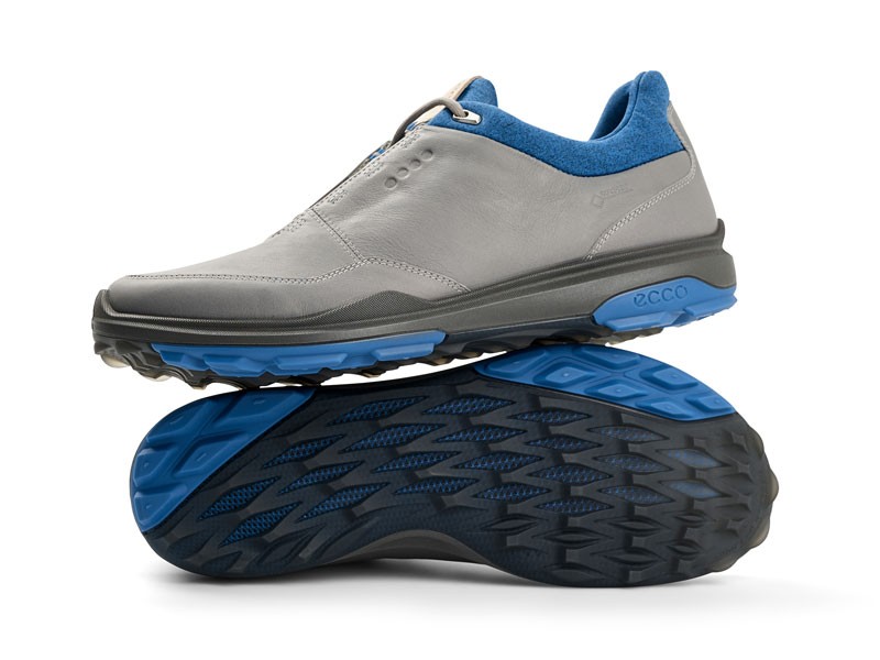 Chọn giày chơi golf đẹp ECCO biom hybrid 3
