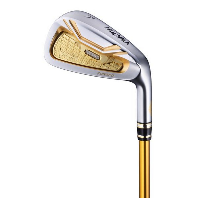 Gậy Sắt Honma 5 sao chính hãng có mức giá rất đắt