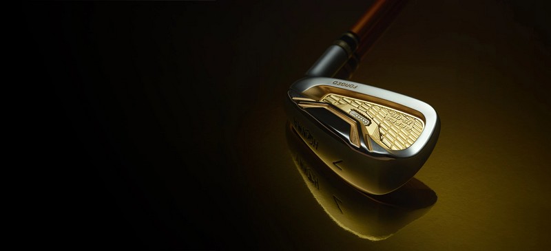 Gậy golf homa 5 sao - bộ gậy golf đắt nhất thế giới hiện nay