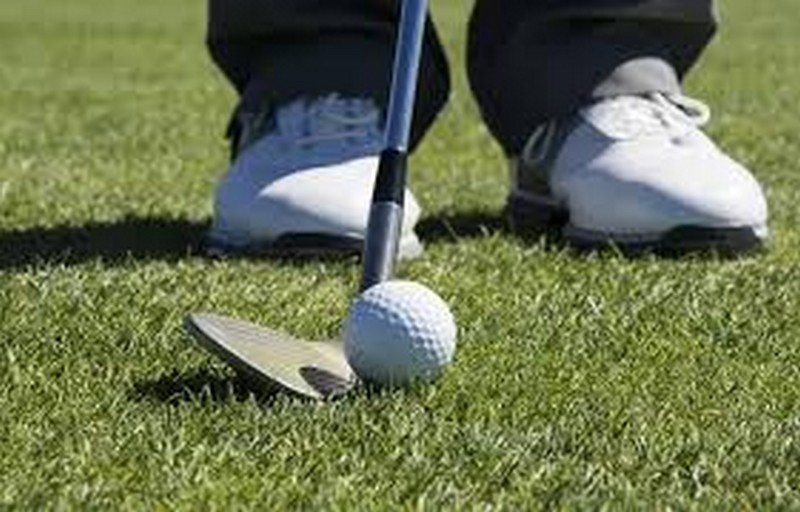 Góc loft khi đánh gậy Wedge