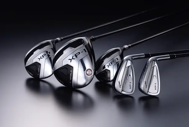 Thương hiệu gậy golf tốt nhất được golfer ưa thích