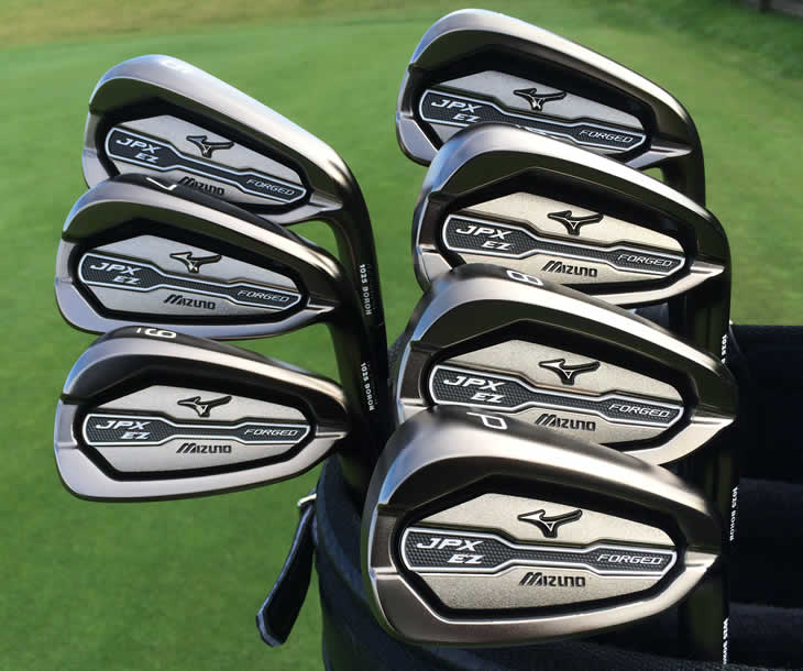 Xem các hãng gậy golf tốt nhất được golfer bình chọn