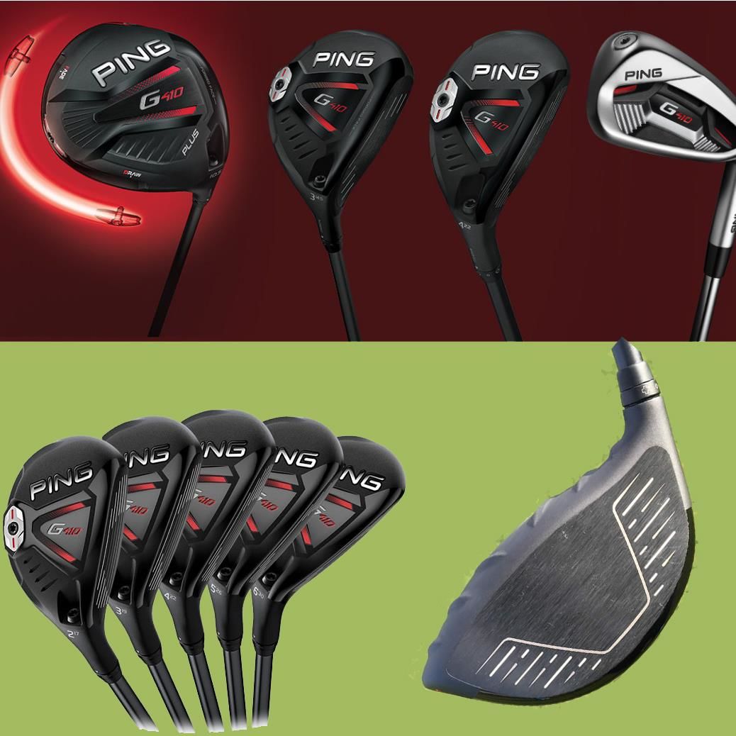 Xem các thương hiệu gậy đánh golf tốt nhất