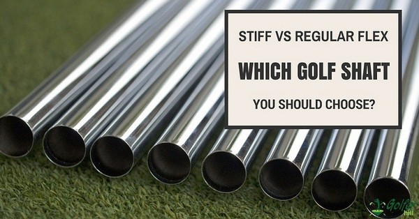 Tìm hiểu về golf - Ý nghĩ của Flex