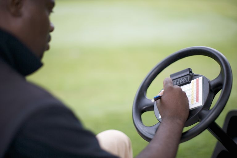Giải thích callaway golf là gì