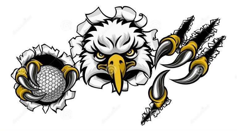 giải thích Eagle trong golf là gì?