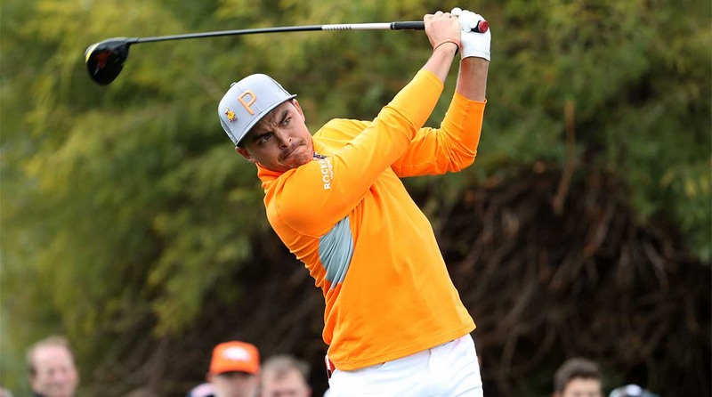 Tìm hiểu về Flight golf