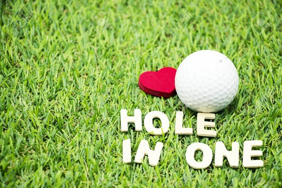Giải thích Hole in One là gì - chi tiết về HIO golf