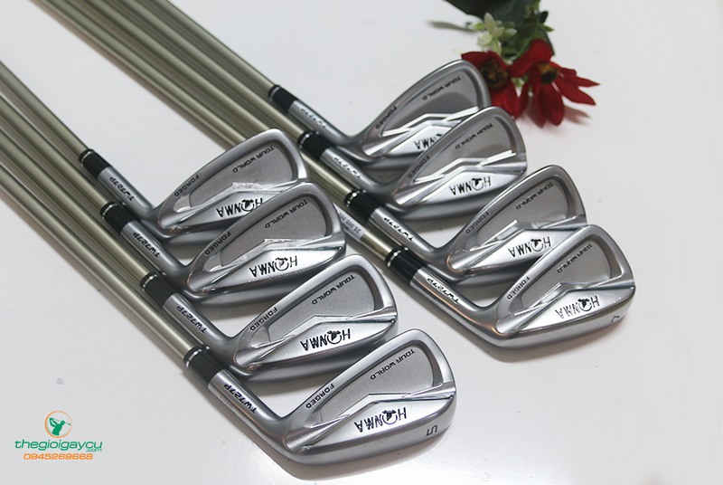 Bộ sắt Honma Tw727