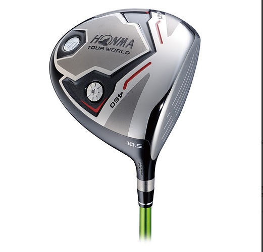 Gậy driver Honma 727 